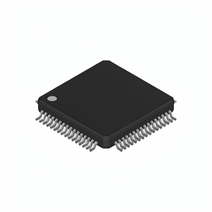 Componente Electrónico Integrado 64 LQFP Original R5F2136ACDFA # V0 IC MCU 16BIT 96KB FLASH 64LQFP - Product Image 1