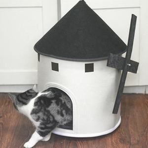 Köpekler ve kediler için ekstra büyük Pet <span class=keywords><strong>House</strong></span> kapalı açık Pop Up oyun parkı ve egzersiz kalem evcil çadır yavru oyun alanı - Product Image 3
