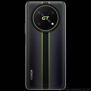 Teléfono Inteligente <span class=keywords><strong>Hono</strong></span> X40 GT 5G Nuevo de Fábrica, Deca Core, 12GB/256GB, Pantalla OLED de 6.8 Pulgadas y 120Hz, Carga Rápida de 120W, Desbloqueado, Doble SIM - Product Image 5
