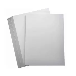 Groothandel Premium Kwaliteit Kopieerpapier Mat Papier Groothandel Beste Prijs A4 Formaat Papier 70gsm 80gsm A4 White Roll A Ton A4 70G