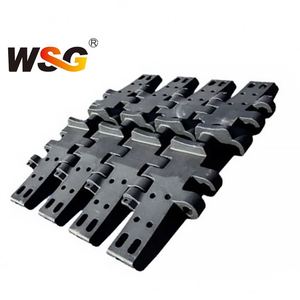 कोम्पेको <span class=keywords><strong>7150</strong></span> क्रेन के लिए ओएम ट्रैक जूता - Product Image 1