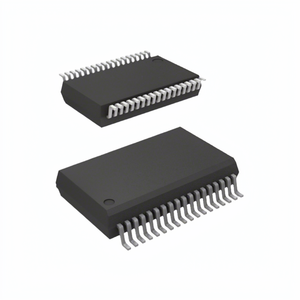 36 BSSOP Electronic Circuit Components Authorized Distributor TLE8110EEXUMA2 Power Management (PMIC) - Product Image 1