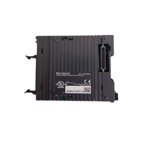 Controlador Programable KEYENCE KV-SC20V Nuevo, Unidad Contadora Multifunción de Alta Velocidad de 2 Canales con Garantía de Un Año - Product Image 3
