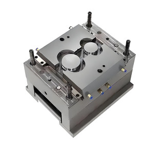 แม่พิมพ์ฉีดโลหะแบบกำหนดเองสำหรับชิ้นส่วนเครื่องใช้ในครัวเรือน - Product Image 1