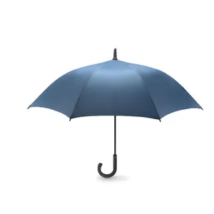 Nouveau parapluie automatique de luxe Quay, merchandising personnalisé - Product Image 4
