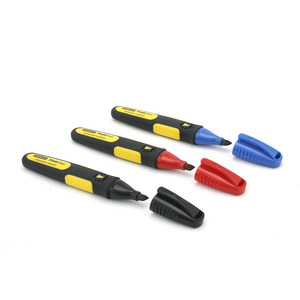 ปากกาเมจิก FATMAX แพ็ค 3 สี สำหรับเขียนและทำเครื่องหมาย - Product Image 1