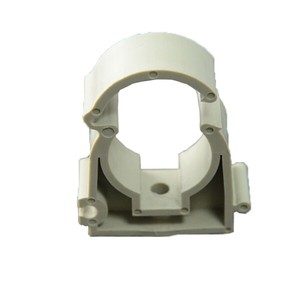 Xinniu ขายร้อนคุณภาพสูงทุกขนาด <span class=keywords><strong>PPR</strong></span> ท่อและอุปกรณ์สำหรับน้ำประปา <span class=keywords><strong>Ppr</strong></span> คลิปท่อ - Product Image 3