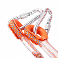 Cordon de levage agricole pour drone UAV de 11 mm, 15 m, 20 m, 25 m, avec tête de corde renforcée