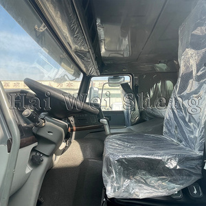 2023/2024/2025 Sinotruk Howo 6*4 371hp <span class=keywords><strong>Cement</strong></span> <span class=keywords><strong>Mixer</strong></span> 10/14/16 Kubische Betonmixer Truck Met Beroep Aanpassen - Product Image 6