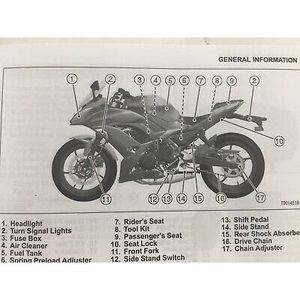 Kit Blocco Chiave di Accensione Suzuki Compatibile con Bandit GSF 650 S 2006-2012 - Product Image 4