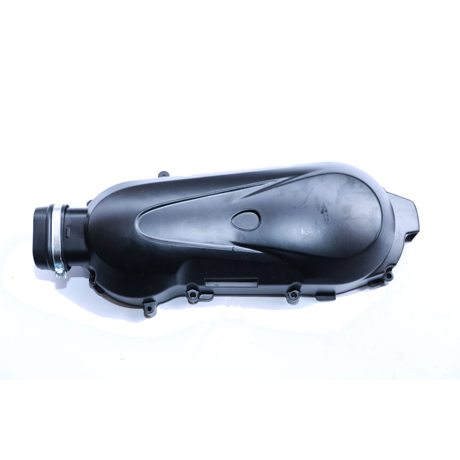 Боковая крышка двигателя 50CC/80CC/110cc GY6