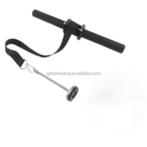 อุปกรณ์ฝึกกล้ามเนื้อมือและแขนแบบปรับได้ ราคาโรงงาน สำหรับใช้ในบ้าน เสริมสร้างความแข็งแรงของข้อมือและแขน อุปกรณ์ฝึกมืออเนกประสงค์ - Product Image 6