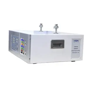 HSIN 6000T स्वचालित दबाव उपकरण अंशांकन प्रणाली इंटेलिजेंट दबाव अंशांकन