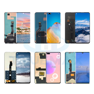 Truemax para <span class=keywords><strong>Huawei</strong></span> Y9 <span class=keywords><strong>2019</strong></span> LCD para <span class=keywords><strong>Huawei</strong></span> Y9 Prime <span class=keywords><strong>2019</strong></span> teléfono móvil pantalla LCD <span class=keywords><strong>9</strong></span> P Enjoy <span class=keywords><strong>9</strong></span> Plus LCD Original P Smart Z - Product Image 2