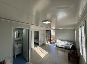 <span class=keywords><strong>Casa</strong></span> Contenedor de <span class=keywords><strong>Madera</strong></span> Plegable, <span class=keywords><strong>Casa</strong></span> Contenedor Prefabricada de Ensamblaje Rápido, <span class=keywords><strong>Casa</strong></span> Contenedor de Segunda Mano en Venta, de Lujo - Product Image 3