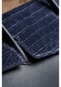 กระเป๋าหนังแท้สะพายข้างผู้หญิง รุ่นใหม่ ปี 2025 น้ำหนักเบา ปิดซิป  ทรงใหญ่  หนังเคลือบเงา  ยอดนิยม - Product Image 5