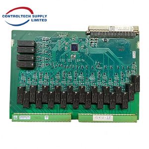 โมดูลอินพุตไบนารีอัตโนมัติอลูมิเนียมอุตสาหกรรม 1MRK000284-AA สำหรับเครื่อง CNC คุณภาพสูง ใช้งานได้ยาวนาน บริการดีเยี่ยม รับประกัน 1 ปี - Product Image 4