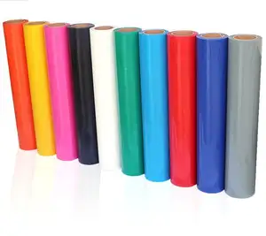 Signapex 2023 공장 가격 인쇄 자기 접착 비닐 롤 디지털 인쇄 미디어 PVC 비닐 광고 재료