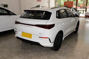 <span class=keywords><strong>รถยนต์</strong></span>ไฟฟ้า BYD E2 ปี 2023 ราคาประหยัด ระยะทางวิ่งไกล 405 กม. 4 ประตู 5 ที่นั่ง เกียร์อัตโนมัติ เบาะหนังสีเข้ม <span class=keywords><strong>มือ</strong></span>สอง <span class=keywords><strong>แบตเตอรี่</strong></span> 43.<span class=keywords><strong>2</strong></span> กิโลวัตต์ชั่วโมง - Product Image 6