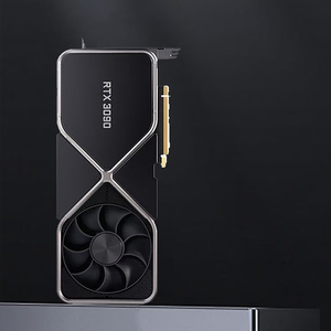 Tarjeta Gráfica GeForce RTX 3090 de 24GB GDDR6X para Juegos, GPU de Alto Rendimiento para PC de Escritorio - Product Image 3