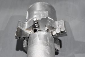 Broca Piloto PDC para Perforación de Petróleo y Gas - Herramienta de Dirección de Alta Precisión para Pozos - Product Image 4