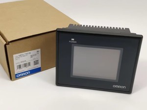 NB3Q-TW01B เทอร์มินัลแบบตั้งโปรแกรมได้ (HMI) สำหรับระบบอัตโนมัติทางอุตสาหกรรม 3.5 นิ้วหน้าจอสัมผัส TFT LCD สีจริง 65536 สี 320*240 - Product Image 5