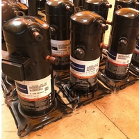ZP25KME-PFZ-522 ZP25KME-PFZ-582 ZP27KME-PFZ-522 ZP27KME-PFZ-582 ZP25KME-PFV ZP27KME-PFV compresseur COPELAND 2HP R410A
