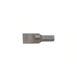 ไขควงปากแบนยาว660มม. สำหรับการทำงานที่แม่นยำ - Product Image 2