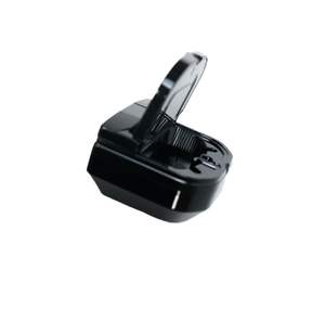 <span class=keywords><strong>Plateau</strong></span> à cigares noir mat de qualité supérieure pour mise à niveau intérieure Chevrolet Silverado - Product Image 3