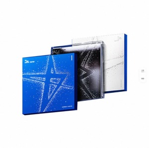 อัลบั้ม TOMORROW X TOGETHER TXT Star Chapter TOGETHER ของแท้ อัลบั้มเคป๊อป ซีดีซีลแล้ว พร้อมโฟโต้การ์ด ขายดี วงบอยกรุ๊ป - Product Image 4