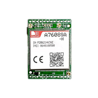 A7608SA-H Home Appliance Control Board PCBA 4G CAT1 Core Board