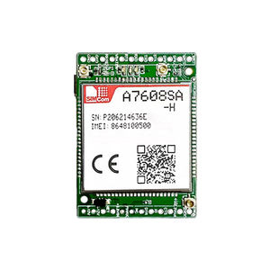 A7608SA-H Home Appliance Control Board <b>PCBA</b> 4G CAT1 Core Board - Product Image 3