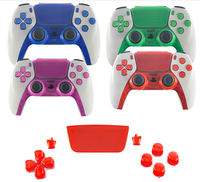 Remplacement du pavé tactile et de la bande adhésive pour manette PS5