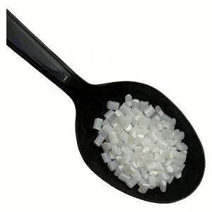 HIPS CH612 Gránulo resistente a altos impactos Piezas automotrices Materias primas HIPS Partículas de plástico - Product Image 3