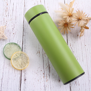 Uso regalo logo all'ingrosso 17 oz 500 <span class=keywords><strong>ml</strong></span> tazza sottovuoto isolata thermos tazza birra tè tazze da caffè e tazze da tè - Product Image 2