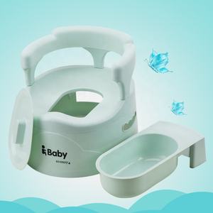 New Baby Potty Toilet <span class=keywords><strong>Training</strong></span> Seat Portable PP Child Potty antiscivolo vasino <span class=keywords><strong>Training</strong></span> - Product Image 2