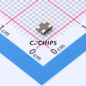 SX3M32.768M20F30TNN Crystal Oscillator (Active) SMD3225-4P Crystal Oscillator 32.768MHz 20ppm CMOS - Product Image 2