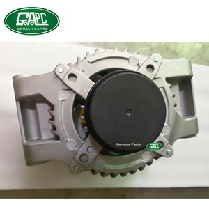 Pièces de voiture <span class=keywords><strong>Alternateur</strong></span> LR029981 LR065867 CH1210300 pour Land Rover Defender TD4 2.2 L 2011-2016 Pièces détachées - Product Image 3