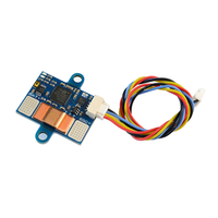 Магнитометр Mateksys CAN-RM3100, датчик PNI RM3100, узел DroneCAN UAVCAN AP_Periph для ArduPilot, RC FPV, дронов с фиксированным крылом, VTOL