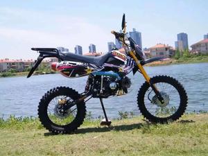 Moto <span class=keywords><strong>de</strong></span> poche 125CC 4 temps à équilibrage automatique - Product Image 4