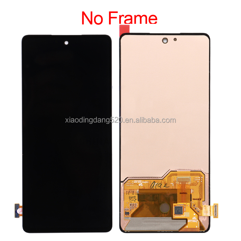 S20 FE/s20 lite sans cadre