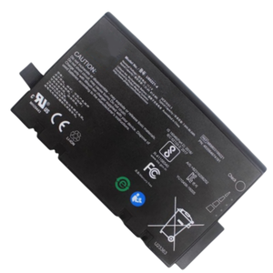 VS30 RHINO POWER Akku für <span class=keywords><strong>TOTEX</strong></span> U80221-4 für TC20 TC30 TC50 Monitor-Akku 11,1V 7,8Ah Li-Ionen-Akku 989803199221 - Product Image 3