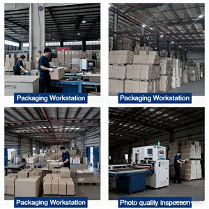 광저우에서 호주 브리즈번까지/CA/JP/AU/KR/IT/ES/DE 운송 회사 방문 배송 - Product Image 5