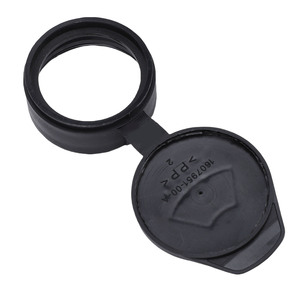 Couvercle de bouteille d'essuie-glace de voiture 1131028-00-A, bouchon de réservoir de liquide lave-glace en caoutchouc, remplacement pour modèle S 3 <span class=keywords><strong>X</strong></span> Y - Product Image 3