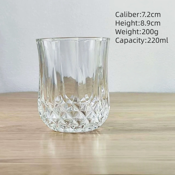 220 ml