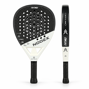 <span class=keywords><strong>Raqueta</strong></span> <span class=keywords><strong>de</strong></span> Pádel Profesional <span class=keywords><strong>de</strong></span> Alto Equilibrio, Modelo OEM, Forma <span class=keywords><strong>de</strong></span> Diamante, Personalizable, <span class=keywords><strong>de</strong></span> Fibra <span class=keywords><strong>de</strong></span> Carbono 12k - Product Image 3