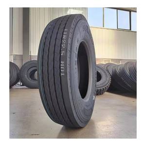 トライアングル ラディア カータイヤ 245/65R17HTR259 トレッド - Product Image 5