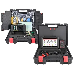 K10 All System Car Diagnostic Tools 34 Resets Immo/gpf Resets Ecu Coding  Active Test Guide Function Pk X431 V
