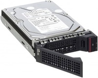 SSD 4XB7A14176 untuk Server B4RY Seri DE 7.68TB 1D 2.5" SSD 2U24 7.68TB SAS 12Gb/s Solid State Drive Server yang Dapat Ditukar Saat Panas (Hot-Swappable)