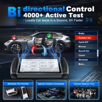Herramienta de Programación de Llaves de Auto XTOOL IP616 con Actualización Gratuita, Escáner de Diagnóstico Bidireccional OBD2 para Todas las Llaves Perdidas, Más de 34 Funciones de Reinicio, desde Almacén en EE. UU.